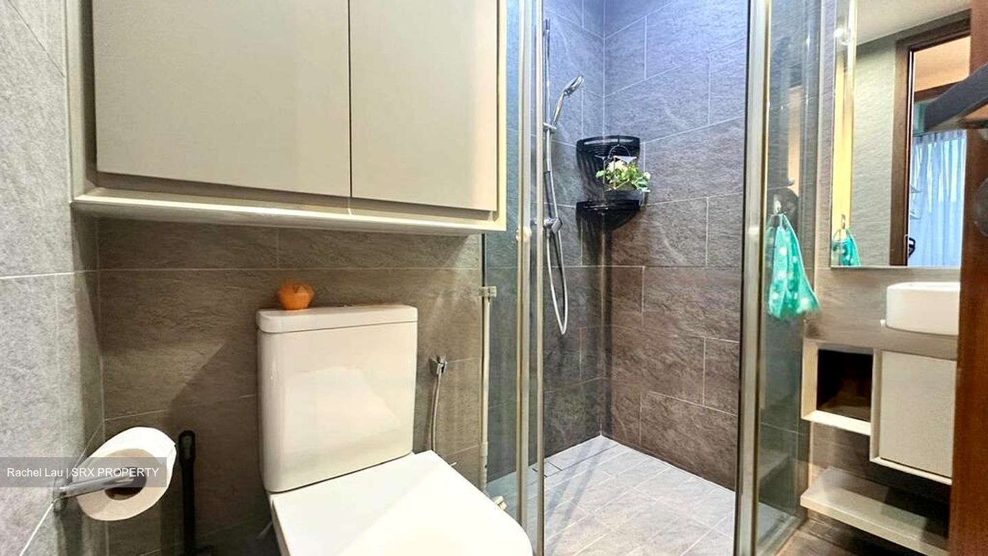 Kandis Residence (D27), Condominium #464344571